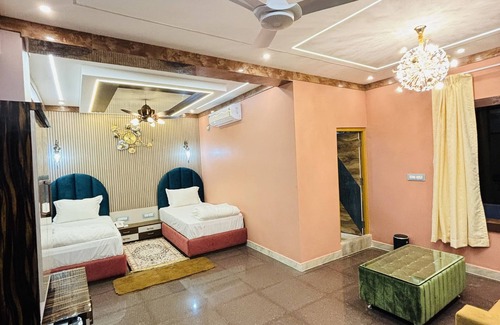 Nayagarh Hotel | Hotel Prince Nayagarh