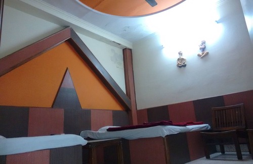 Paharganj Casa | Hotel Prince Palace The Green