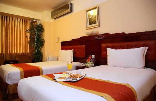 Lince Hotel | Hotel Princesa