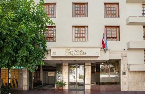 Centro histórico Hotel | Hotel Princess