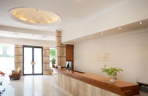Centro histórico Hotel | Hotel Princess