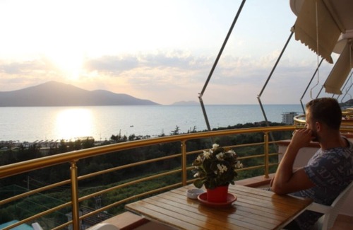 Orikum Hotel | Hotel Princess Jerolda