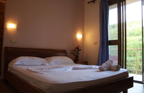 Orikum Hotel | Hotel Princess Jerolda