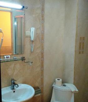 Kiten Hotel | Hotel Princess Residence