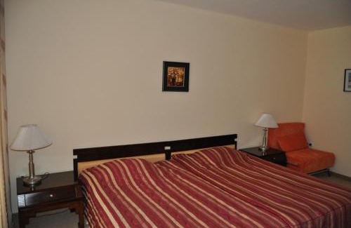 Kiten Hotel | Hotel Princess Residence