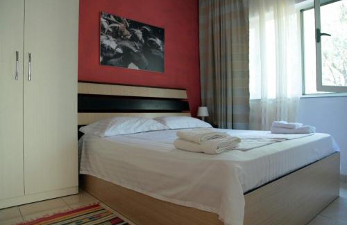 Velipoje Hotel | Hotel Princi i Vogel