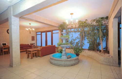 Durango Hotel | Hotel Principado Durango