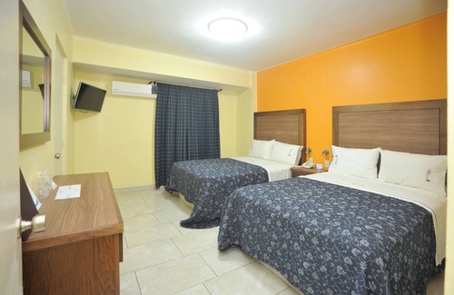 Durango Hotel | Hotel Principado Durango