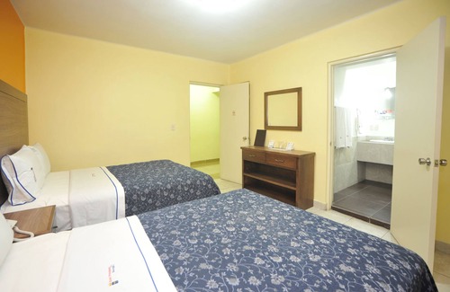 Durango Hotel | Hotel Principado Durango
