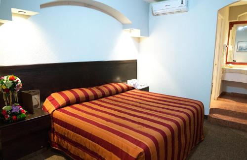 Tijuana Hotel | Hotel Principado Tijuana Aeropuerto