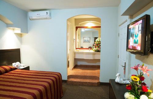 Tijuana Hotel | Hotel Principado Tijuana Aeropuerto