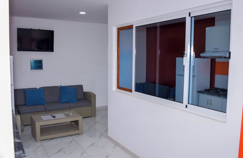 Tarrafal Hotel | Hotel Principal