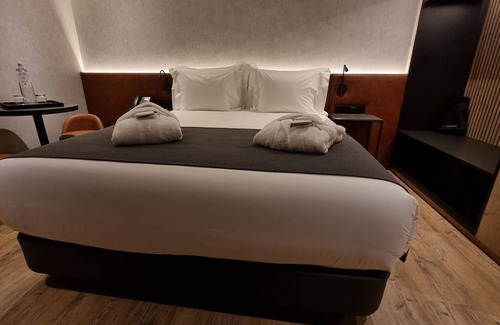 Sao Sebastiao da Pedreira Hotel | Hotel Principe Avila