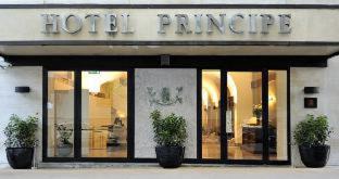 Palermo Hotel | Hotel Principe Di Villafranca