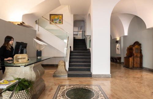 Palermo Hotel | Hotel Principe Di Villafranca