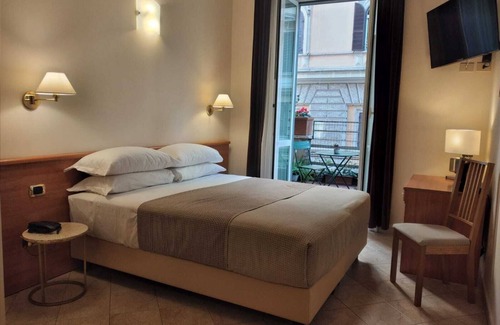 Esquilino Hotel | Hotel Principe Eugenio