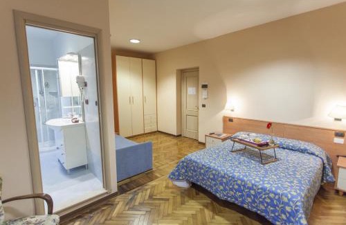 Salsomaggiore Terme Hotel | Hotel Principe