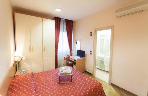 Salsomaggiore Terme Hotel | Hotel Principe