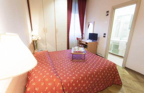 Salsomaggiore Terme Hotel | Hotel Principe