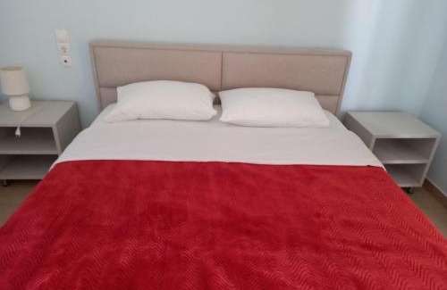 Himare Hotel | Hotel Prinos