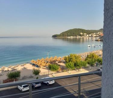 Himare Hotel | Hotel Prinos