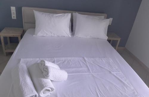 Himare Hotel | Hotel Prinos
