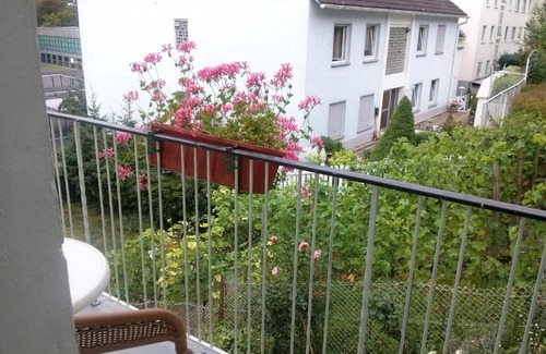 Bad Ems Cama Y Desayuno | Hotel Prinz Eitel
