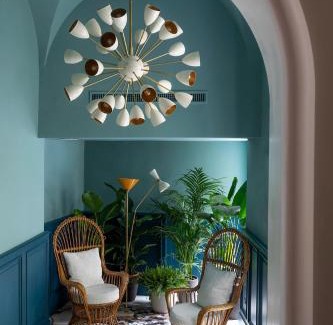 Old Town Hotel | Hotel Priori Secret Garden