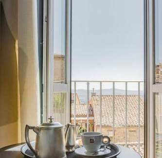 Old Town Hotel | Hotel Priori Secret Garden