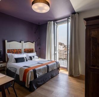 Old Town Hotel | Hotel Priori Secret Garden