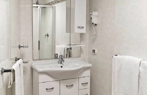 Rione XVI Ludovisi Hotel | Hotel Priscilla