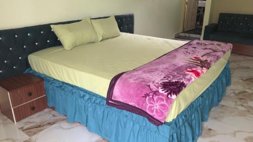 Wardha Casa | Hotel Prisha Recidency