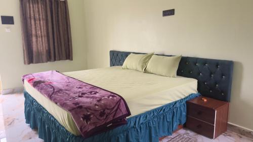 Wardha Casa | Hotel Prisha Recidency
