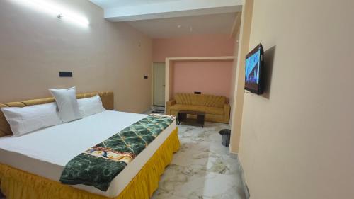 Wardha Casa | Hotel Prisha Recidency