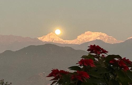 Sarangkot Hotel | Hotel Pristine Himalaya