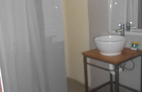 Atascadero Hotel | Hotel Privada la Huerta