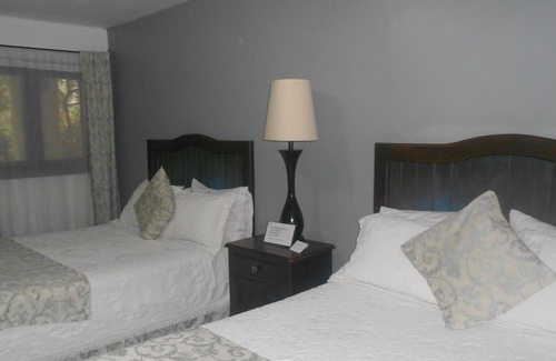 Atascadero Hotel | Hotel Privada la Huerta