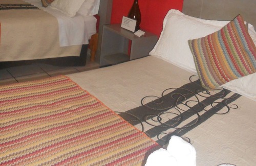 Atascadero Hotel | Hotel Privada la Huerta