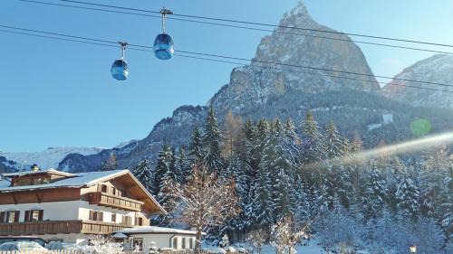 Castelrotto Hotel | Hotel Profanter