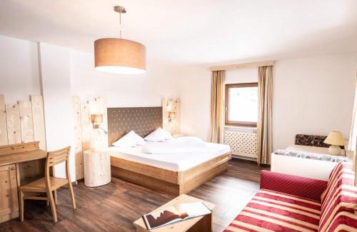 Castelrotto Hotel | Hotel Profanter