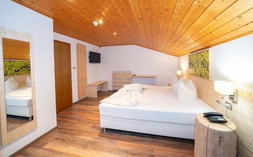 Castelrotto Hotel | Hotel Profanter