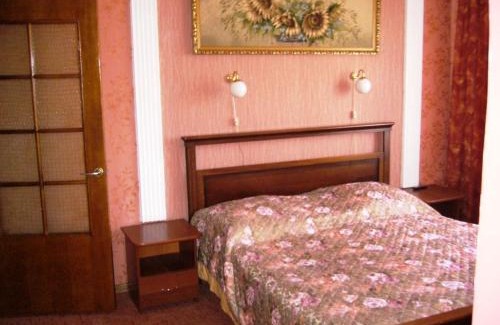 Lutsk Hotel | Hotel Profspilkovyi
