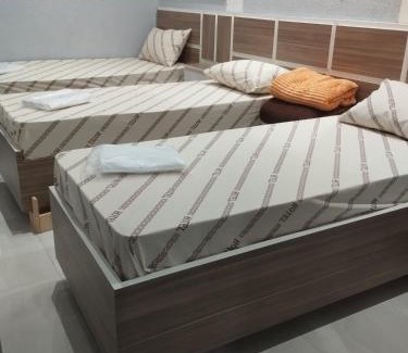 Zona Leste Hotel | Hotel Progresso Itaquera Próximo Arena Corinthians