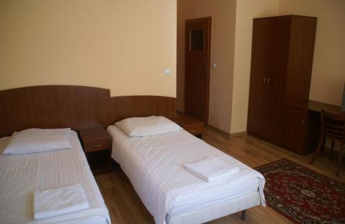 Biezanow - Prokocim Hotel | Hotel Prokocim