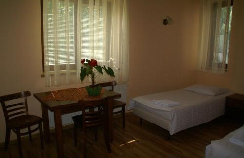 Biezanow - Prokocim Hotel | Hotel Prokocim