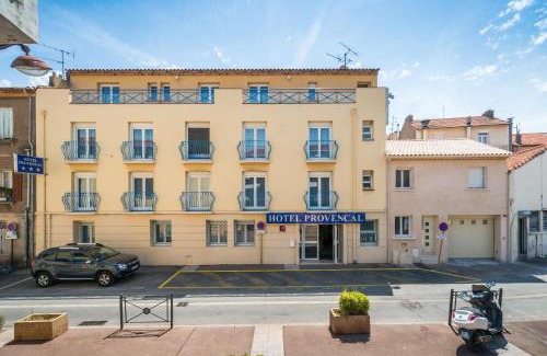 Saint-Raphael Hotel | Hotel Provencal