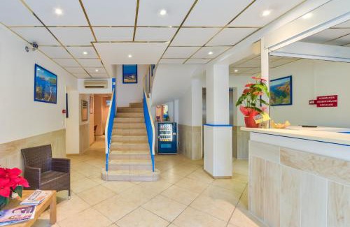 Saint-Raphael Hotel | Hotel Provencal