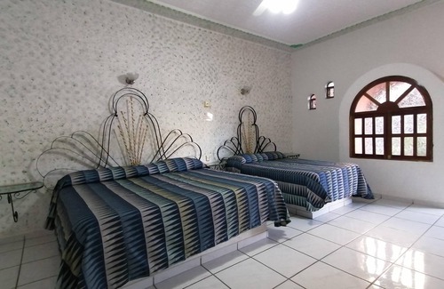 Talpa de Allende Hotel | Hotel Providencia