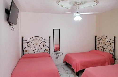 Talpa de Allende Hotel | Hotel Providencia