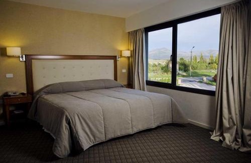 Sierra de la Ventana Hotel | Hotel Provincial